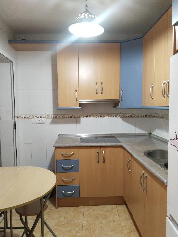 Imagen 9 Inmueble 297299 - Apartamento en venta en Garrucha / En el centro del pueblo,cerca de todos los servicios.