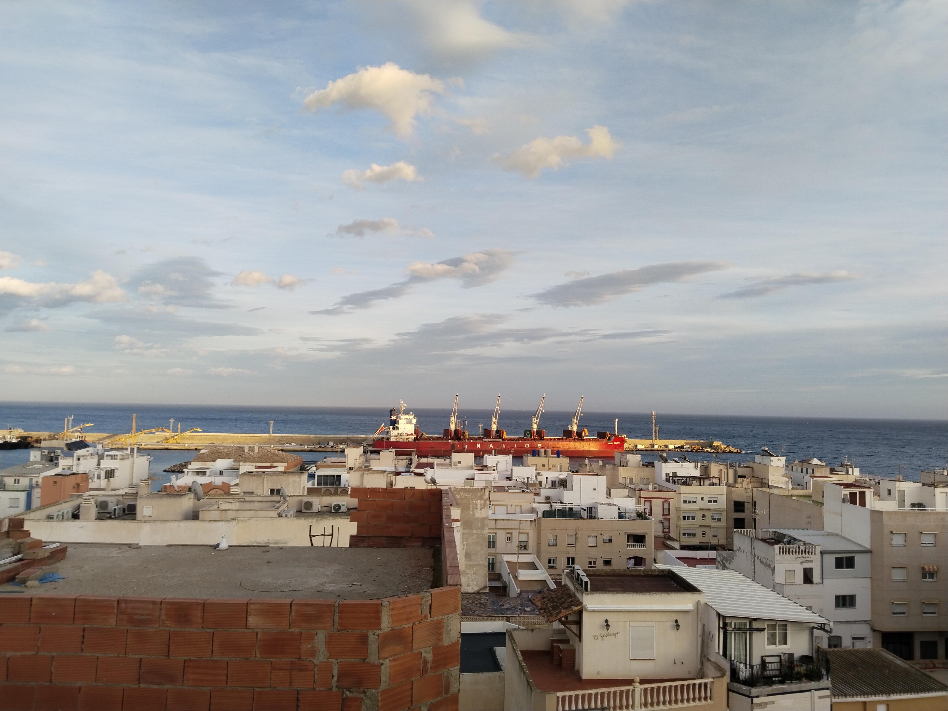 Imagen 34 Apartamento en venta en Garrucha / En el centro del pueblo,cerca de todos los servicios.