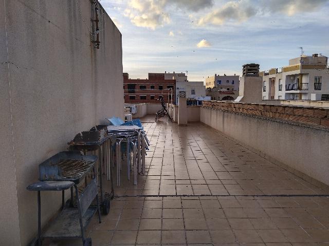 Imagen 36 Inmueble 297299 - Apartamento en venta en Garrucha / En el centro del pueblo,cerca de todos los servicios.