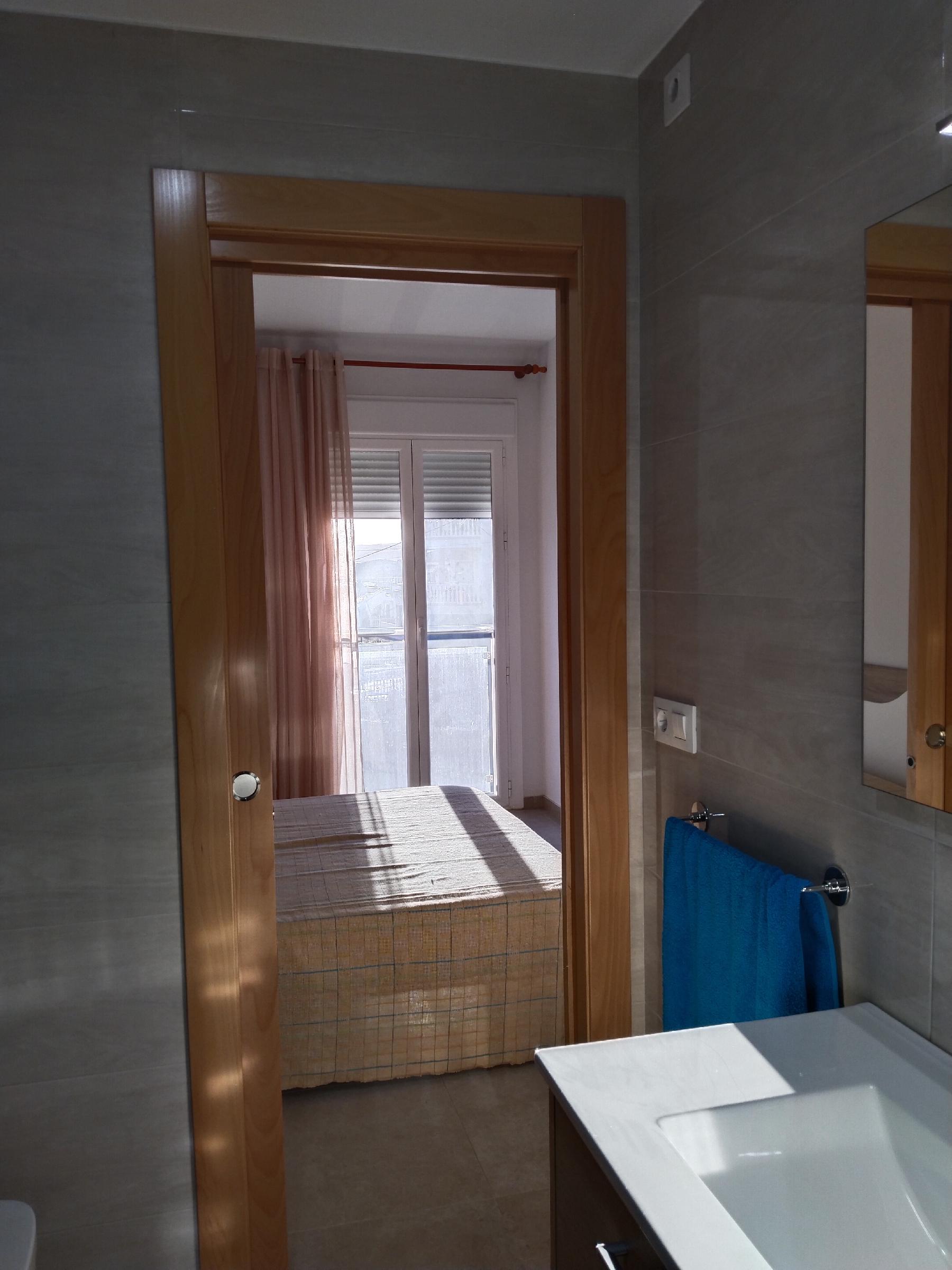 Imagen 16 Apto. Playa en venta en Cuevas Del Almanzora / En la plaza del centro del pueblo, cerca de...