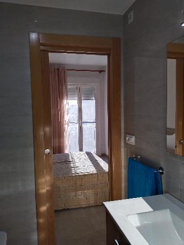 Imagen 16 Inmueble 298850 - Apto. Playa en venta en Cuevas Del Almanzora / En la plaza del centro del pueblo, cerca de...