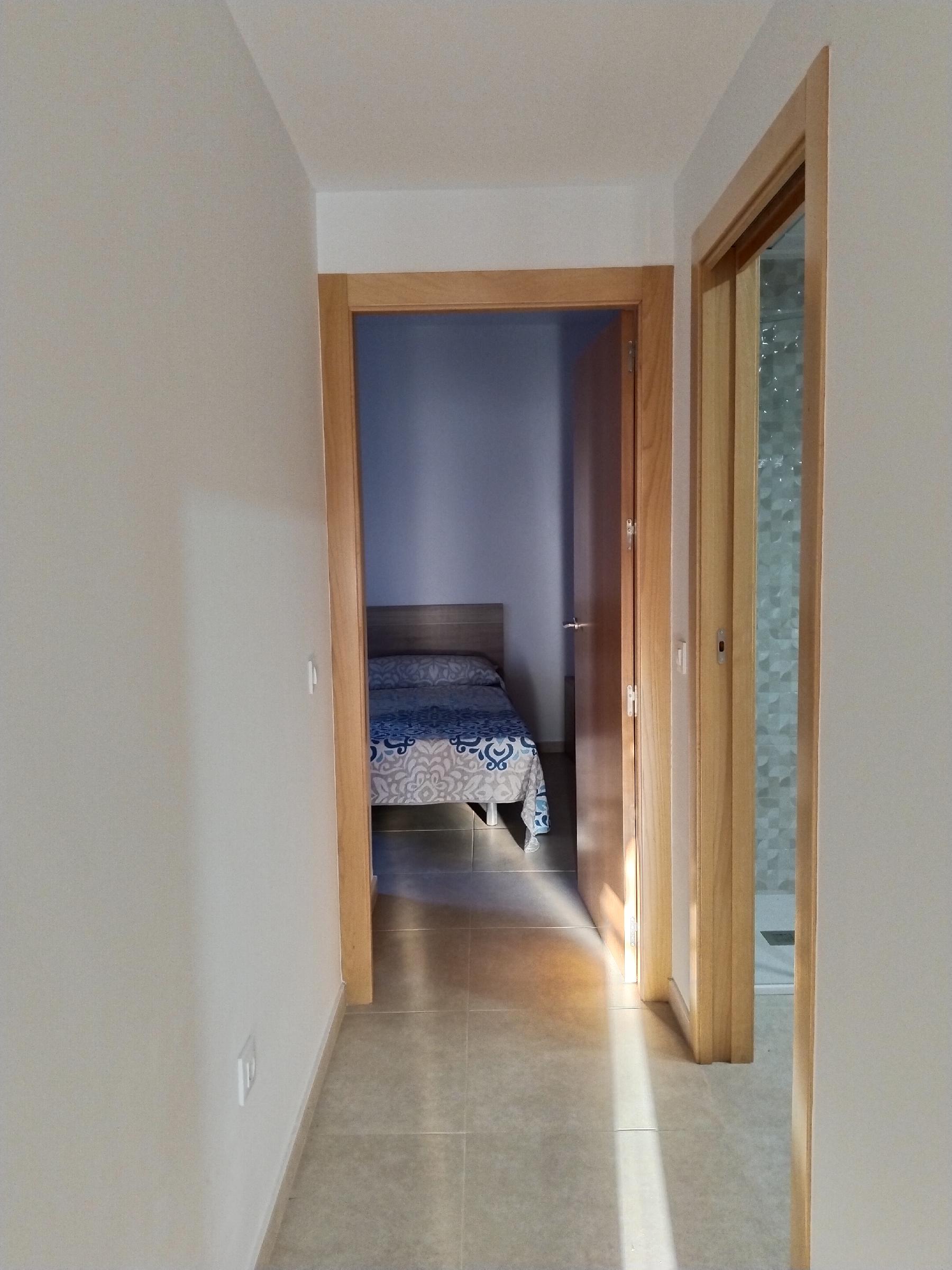 Imagen 12 Apto. Playa en venta en Cuevas Del Almanzora / En la plaza del centro del pueblo, cerca de...