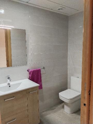 Imagen 15 Inmueble 298850 - Apto. Playa en venta en Cuevas Del Almanzora / En la plaza del centro del pueblo, cerca de...