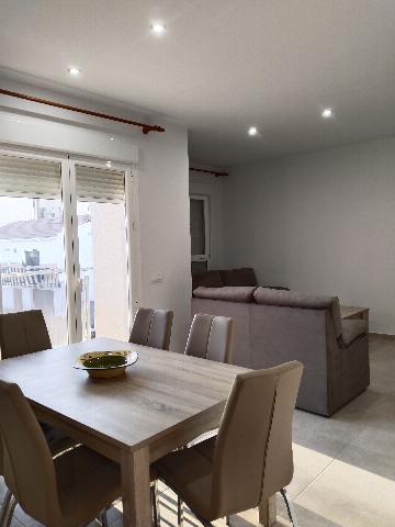 Imagen 1 Inmueble 298850 - Apto. Playa en venta en Cuevas Del Almanzora / En la plaza del centro del pueblo, cerca de...