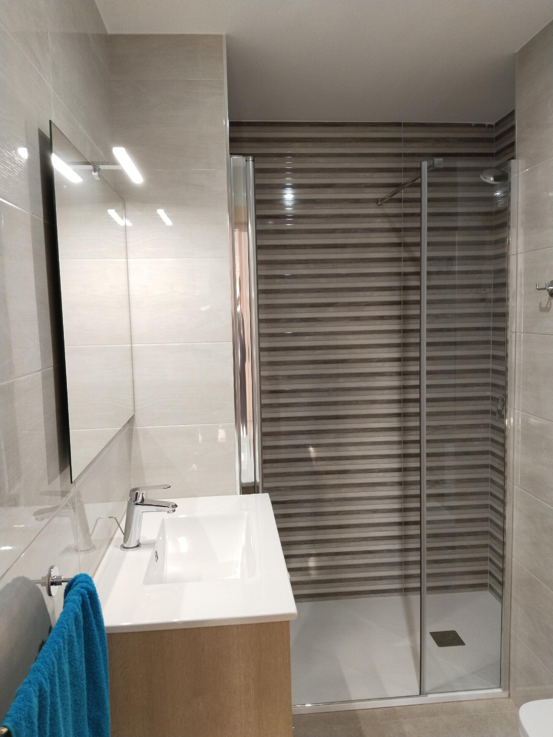 Imagen 11 Apto. Playa en venta en Cuevas Del Almanzora / En la plaza del centro del pueblo, cerca de...