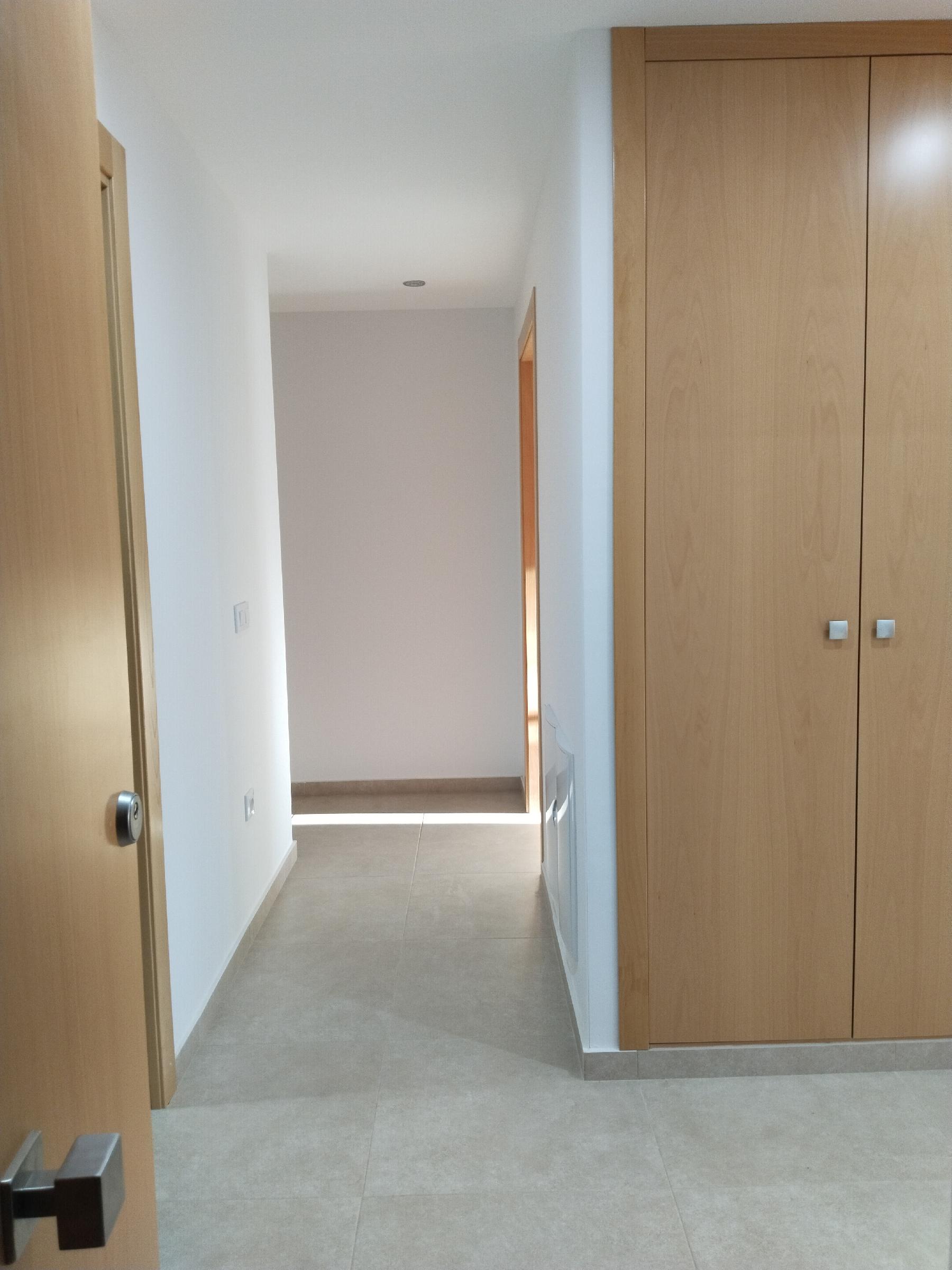 Imagen 6 Apto. Playa en venta en Cuevas Del Almanzora / En la plaza del centro del pueblo, cerca de...