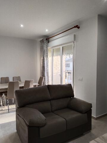 Imagen 3 Inmueble 298850 - Apto. Playa en venta en Cuevas Del Almanzora / En la plaza del centro del pueblo, cerca de...