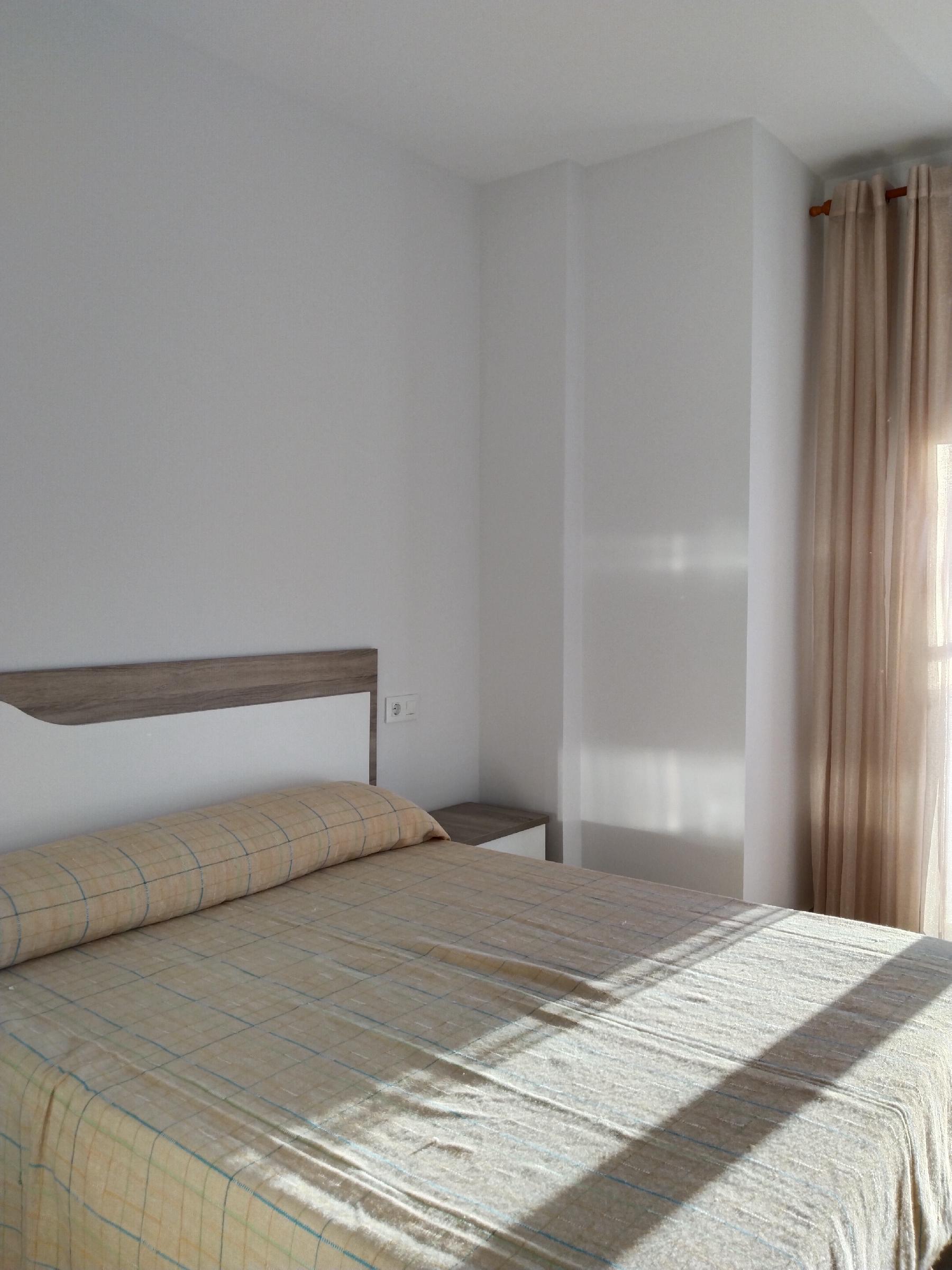 Imagen 8 Apto. Playa en venta en Cuevas Del Almanzora / En la plaza del centro del pueblo, cerca de...