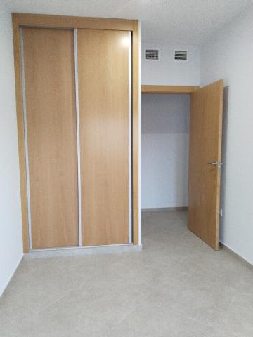 Imagen 13 Inmueble 298946 - Apartamento en venta en Cuevas Del Almanzora / En la plaza del pueblo,cerca de comercios y...
