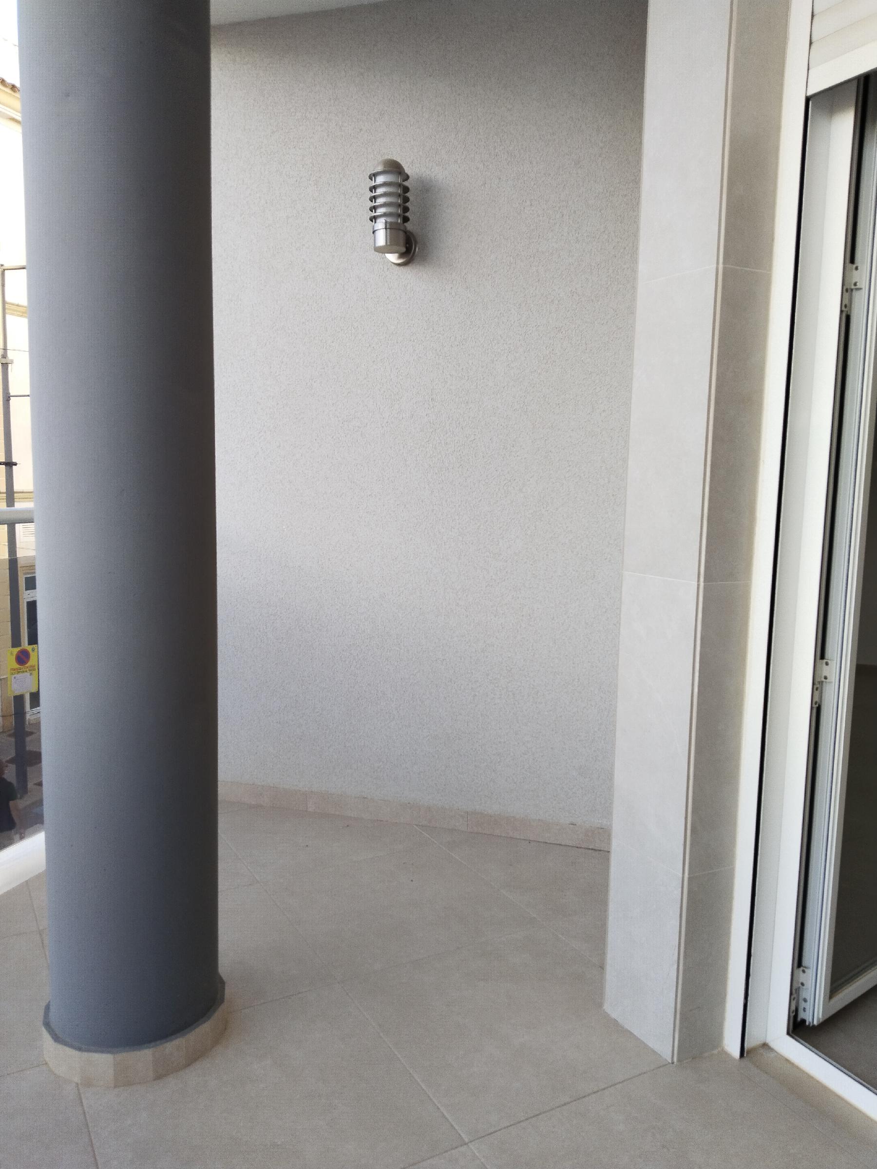 Imagen 5 Apartamento en venta en Cuevas Del Almanzora / En la plaza del pueblo,cerca de comercios y...