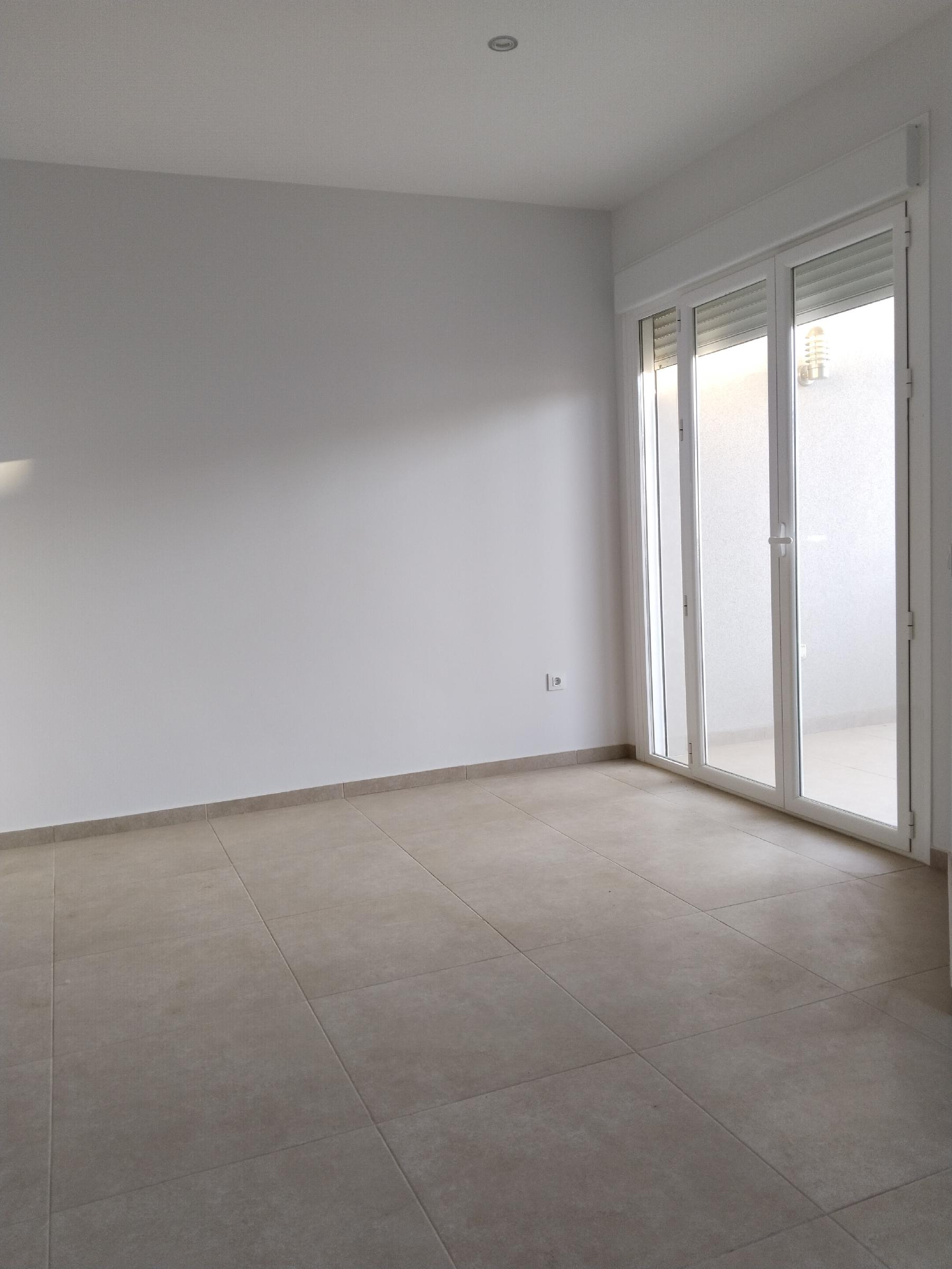 Imagen 4 Apartamento en venta en Cuevas Del Almanzora / En la plaza del pueblo,cerca de comercios y...