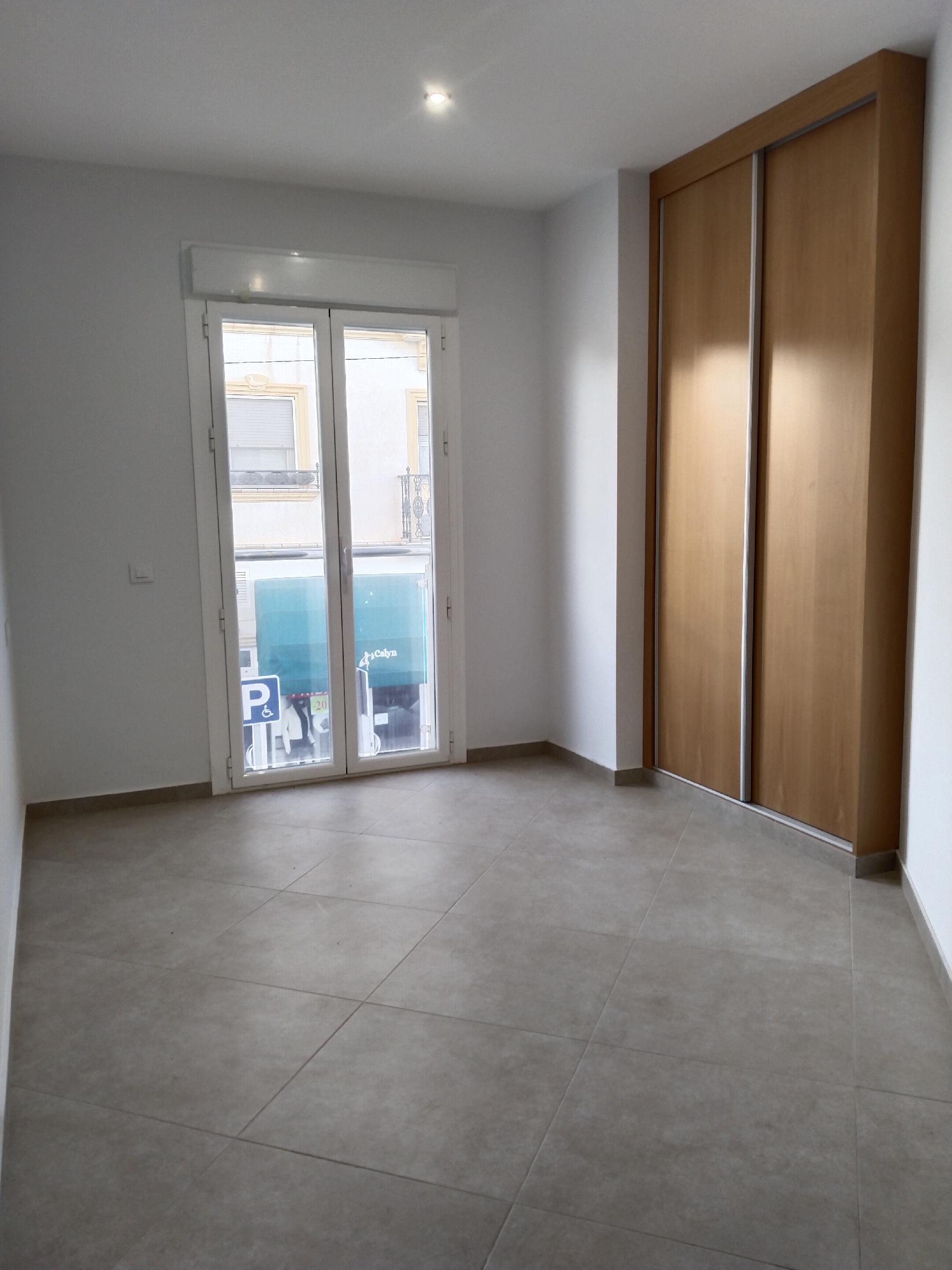Imagen 20 Apartamento en venta en Cuevas Del Almanzora / En la plaza del pueblo,cerca de comercios y...