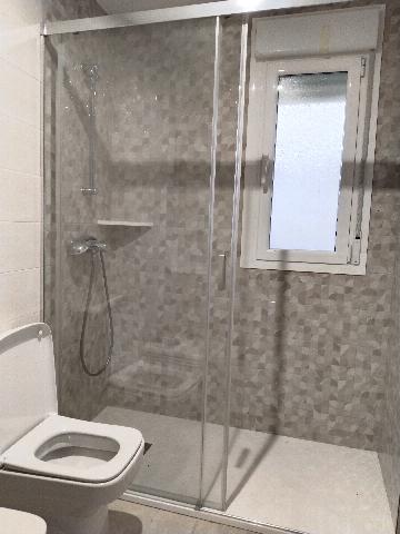 Imagen 22 Inmueble 298946 - Apartamento en venta en Cuevas Del Almanzora / En la plaza del pueblo,cerca de comercios y...