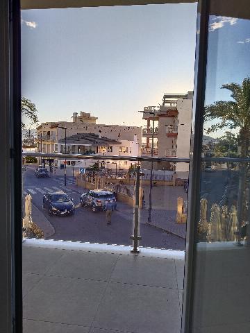 Imagen 1 Inmueble 298946 - Apartamento en venta en Cuevas Del Almanzora / En la plaza del pueblo,cerca de comercios y...