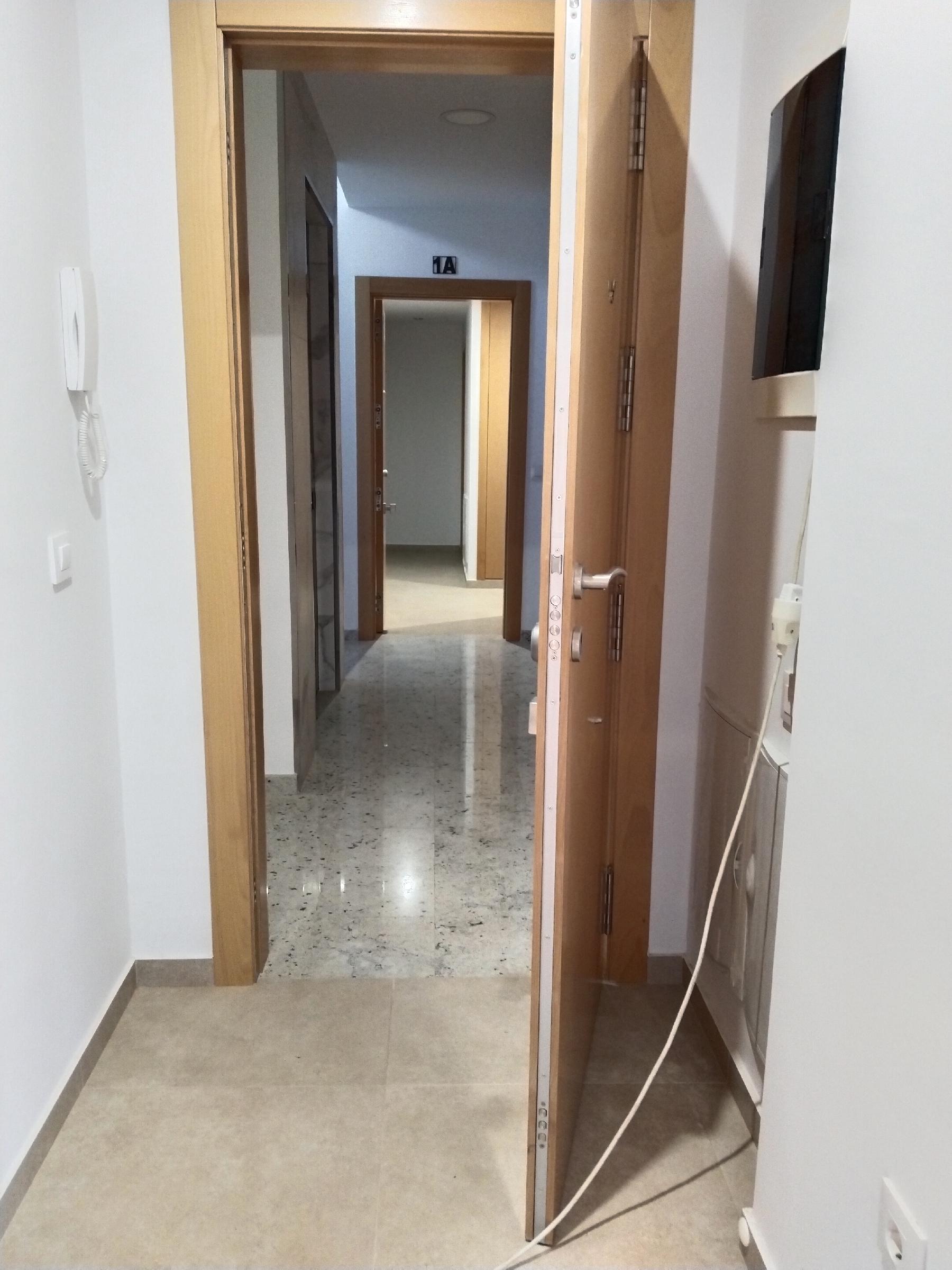 Imagen 7 Apartamento en venta en Cuevas Del Almanzora / En la plaza del pueblo,cerca de comercios y...