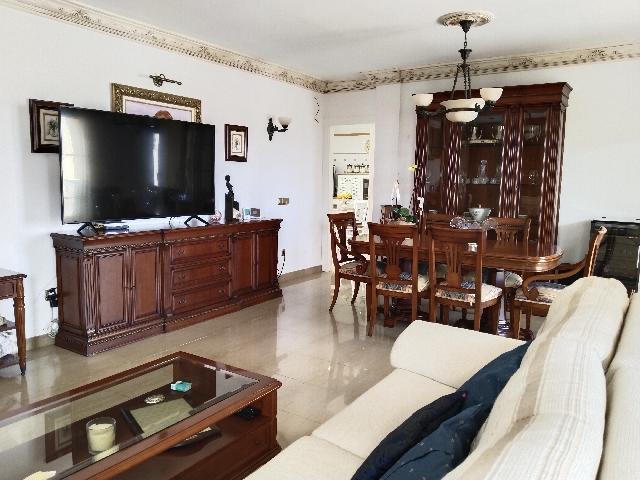 Imagen 14 Inmueble 301098 - Casa Adosada en venta en Garrucha / En frente de la playa, cerca de todos los servicios.
