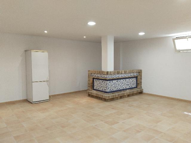 Imagen 36 Inmueble 301098 - Casa Adosada en venta en Garrucha / En frente de la playa, cerca de todos los servicios.
