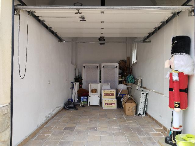 Imagen 37 Inmueble 301098 - Casa Adosada en venta en Garrucha / En frente de la playa, cerca de todos los servicios.