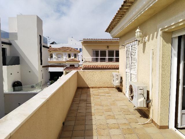 Imagen 26 Inmueble 301098 - Casa Adosada en venta en Garrucha / En frente de la playa, cerca de todos los servicios.