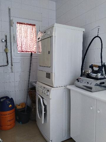 Imagen 12 Inmueble 301098 - Casa Adosada en venta en Garrucha / En frente de la playa, cerca de todos los servicios.