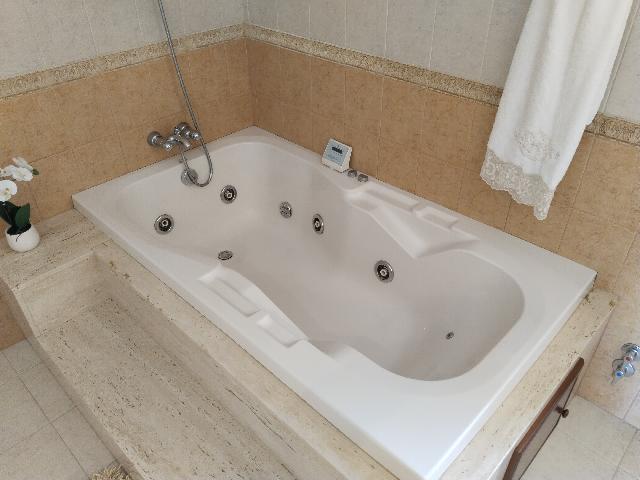 Imagen 23 Inmueble 301098 - Casa Adosada en venta en Garrucha / En frente de la playa, cerca de todos los servicios.