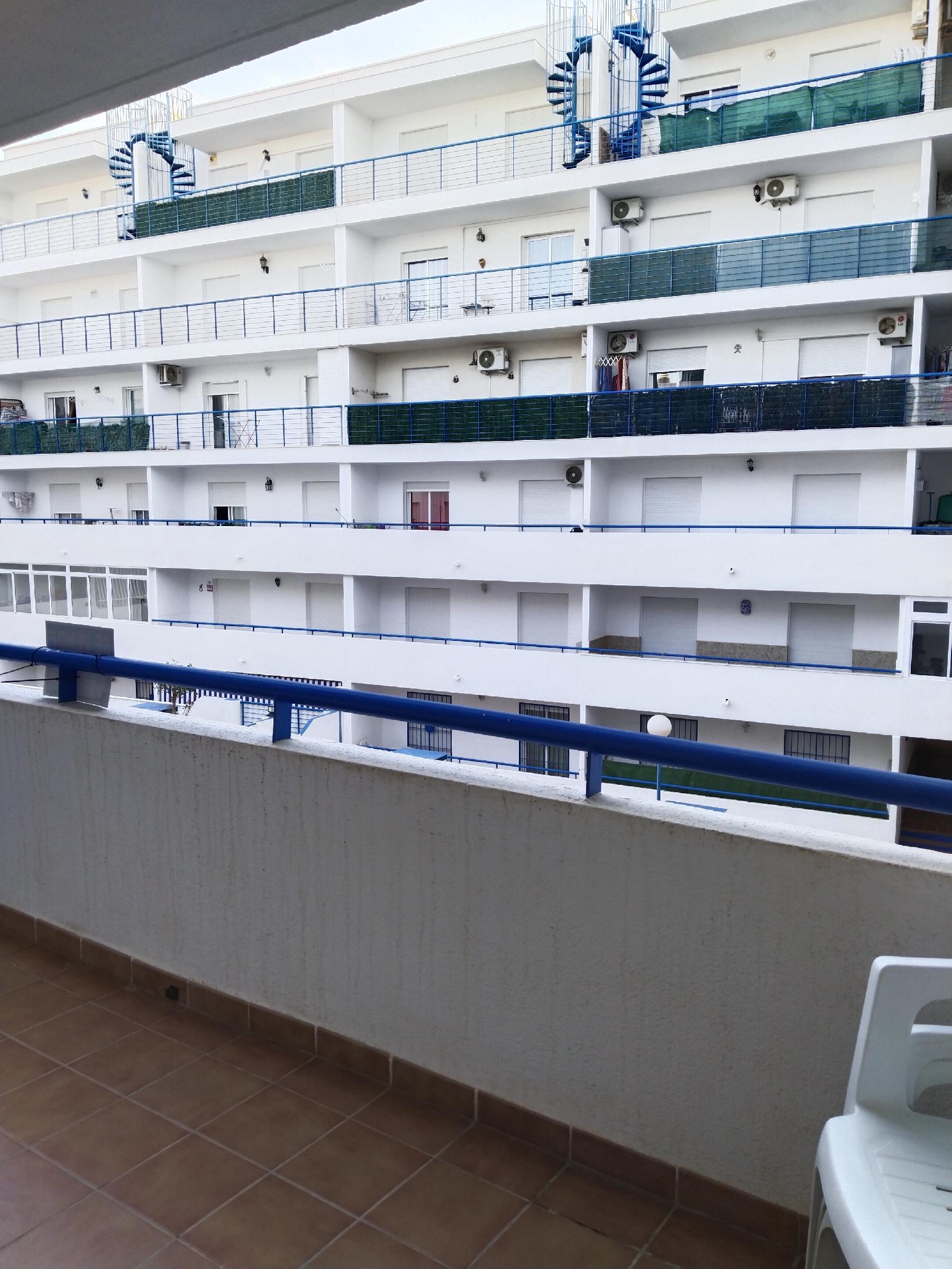 Imagen 23 Apartamento en venta en Garrucha / Cerca de los supermercados y de la playa.