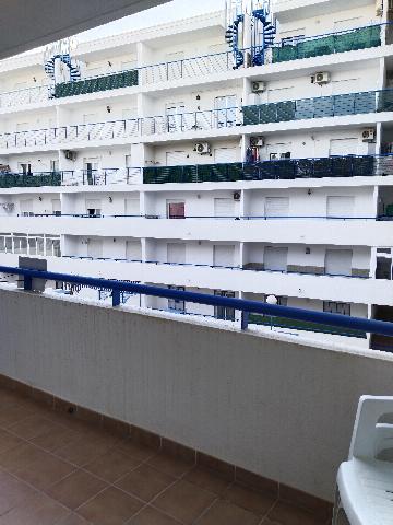 Imagen 23 Inmueble 301415 - Apartamento en venta en Garrucha / Cerca de los supermercados y de la playa.