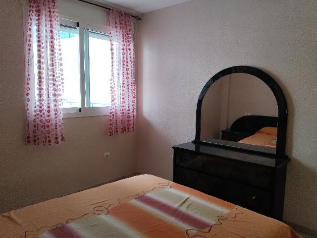 Imagen 20 Inmueble 301415 - Apartamento en venta en Garrucha / Cerca de los supermercados y de la playa.