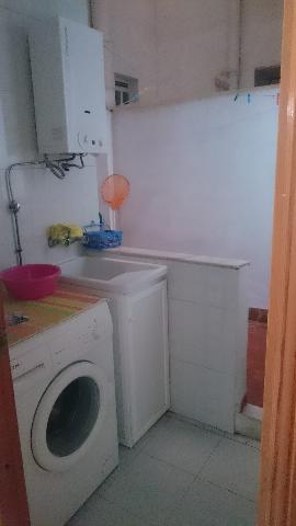 Imagen 10 Inmueble 302008 - Apartamento en venta en Garrucha / En el centro de la Calle Mayor, al lado de la playa.