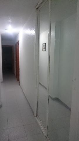 Imagen 7 Inmueble 302008 - Apartamento en venta en Garrucha / En el centro de la Calle Mayor, al lado de la playa.