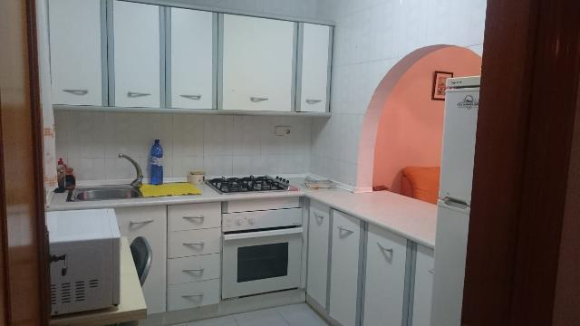 Imagen 4 Inmueble 302008 - Apartamento en venta en Garrucha / En el centro de la Calle Mayor, al lado de la playa.