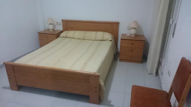 Imagen 13 Inmueble 302008 - Apartamento en venta en Garrucha / En el centro de la Calle Mayor, al lado de la playa.