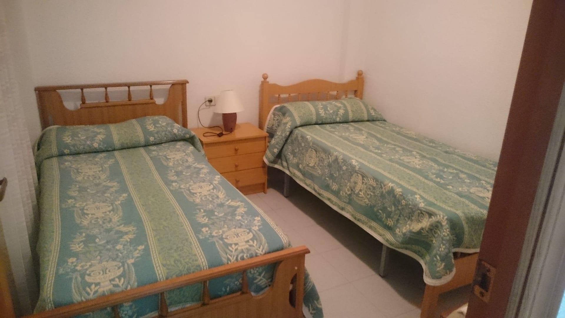 Imagen 12 Apartamento en venta en Garrucha / En el centro de la Calle Mayor, al lado de la playa.