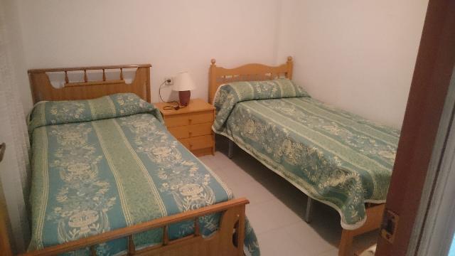 Imagen 12 Inmueble 302008 - Apartamento en venta en Garrucha / En el centro de la Calle Mayor, al lado de la playa.