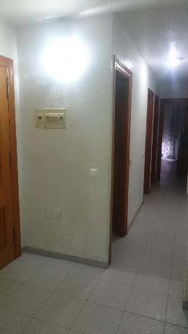 Imagen 5 Inmueble 302008 - Apartamento en venta en Garrucha / En el centro de la Calle Mayor, al lado de la playa.