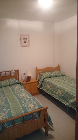 Imagen 11 Inmueble 302008 - Apartamento en venta en Garrucha / En el centro de la Calle Mayor, al lado de la playa.