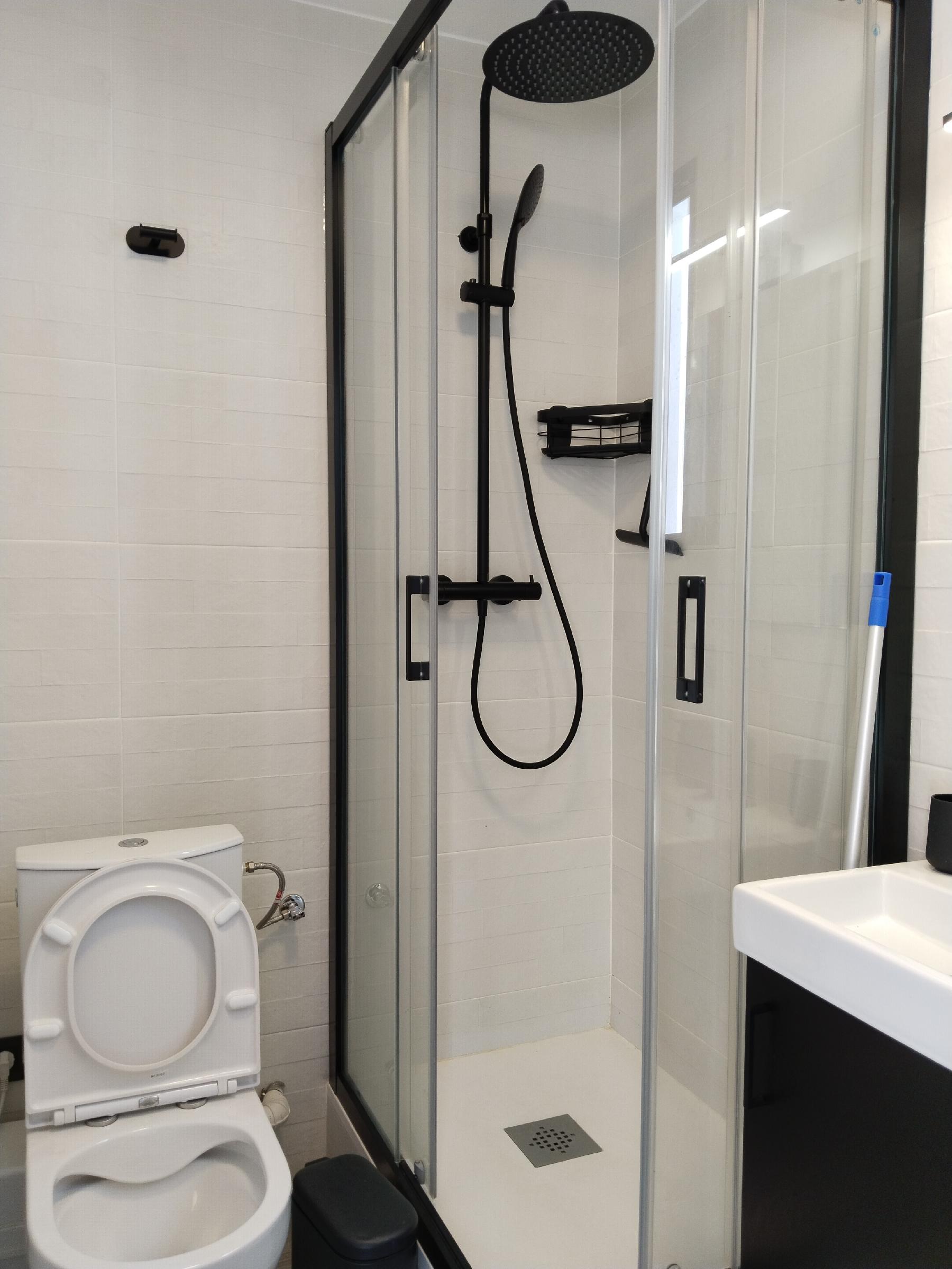 Imagen 6 Apartamento en alquiler en Garrucha / Vivienda en esquina, cerca de todos los servicios.