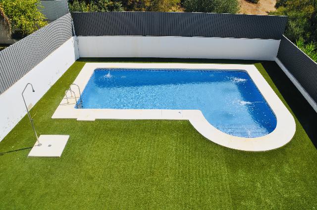 Imagen 8 Inmueble 295294 - Casa Adosada en venta en Ayamonte / Junto al Centro Comercial La Plaza.