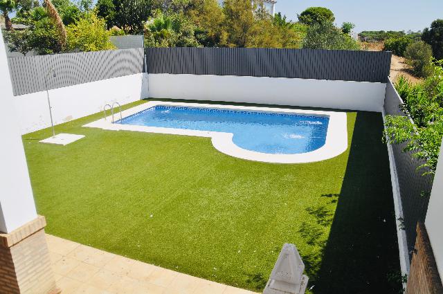 Imagen 9 Inmueble 295294 - Casa Adosada en venta en Ayamonte / Junto al Centro Comercial La Plaza.