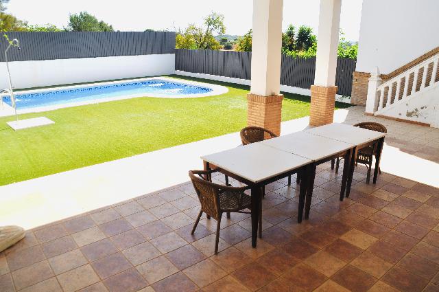 Imagen 21 Inmueble 295294 - Casa Adosada en venta en Ayamonte / Junto al Centro Comercial La Plaza.