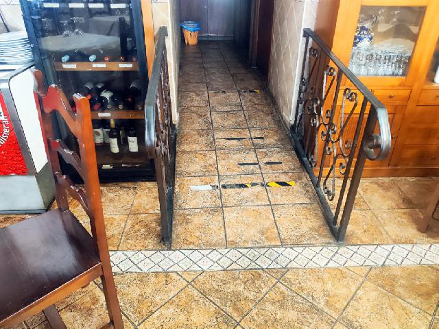 Imagen 4 Inmueble 296055 - Casa en venta en Ayamonte / En la entrada del Paseo de la Ribera de Ayamonte