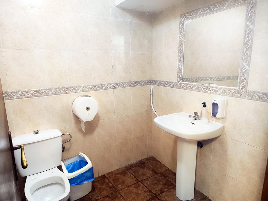 Imagen 5 Casa en venta en Ayamonte / En la entrada del Paseo de la Ribera de Ayamonte