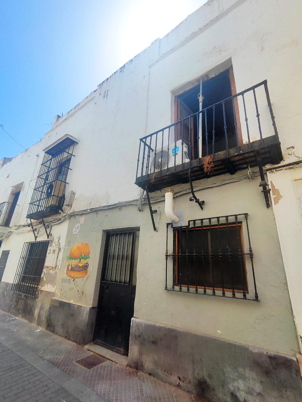 Imagen 6 Casa en venta en Ayamonte / En la entrada del Paseo de la Ribera de Ayamonte