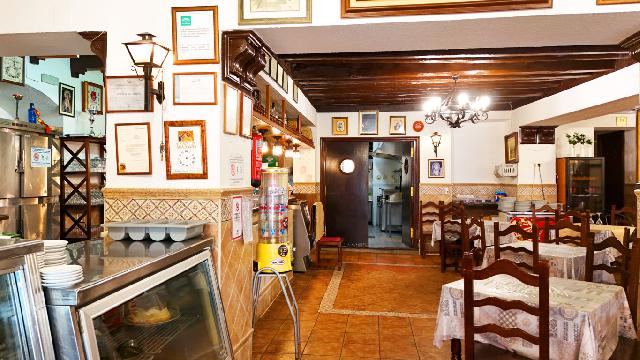 Imagen 7 Inmueble 296055 - Casa en venta en Ayamonte / En la entrada del Paseo de la Ribera de Ayamonte