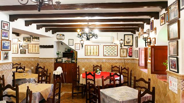 Imagen 8 Inmueble 296055 - Casa en venta en Ayamonte / En la entrada del Paseo de la Ribera de Ayamonte