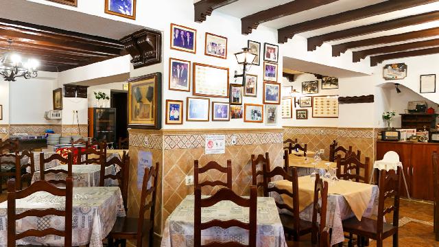 Imagen 9 Inmueble 296055 - Casa en venta en Ayamonte / En la entrada del Paseo de la Ribera de Ayamonte