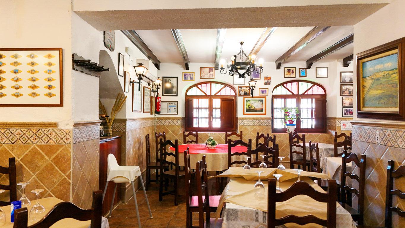 Imagen 10 Casa en venta en Ayamonte / En la entrada del Paseo de la Ribera de Ayamonte