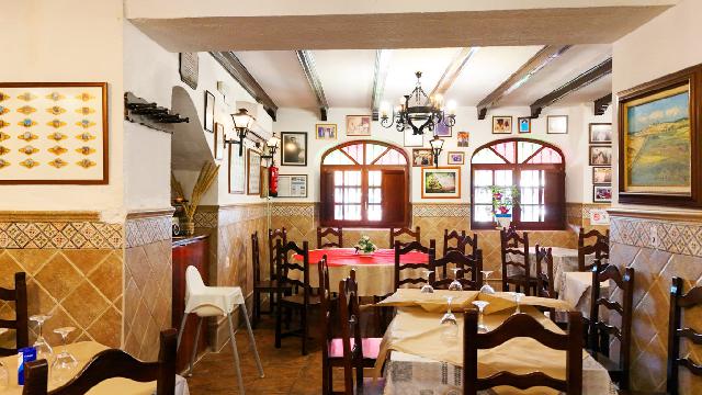 Imagen 10 Inmueble 296055 - Casa en venta en Ayamonte / En la entrada del Paseo de la Ribera de Ayamonte