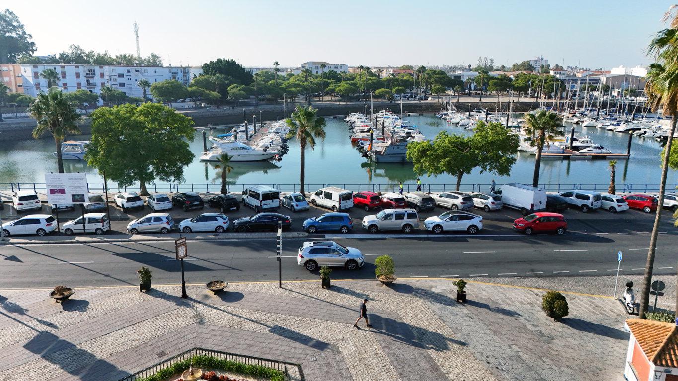 Imagen 13 Casa en venta en Ayamonte / En la entrada del Paseo de la Ribera de Ayamonte