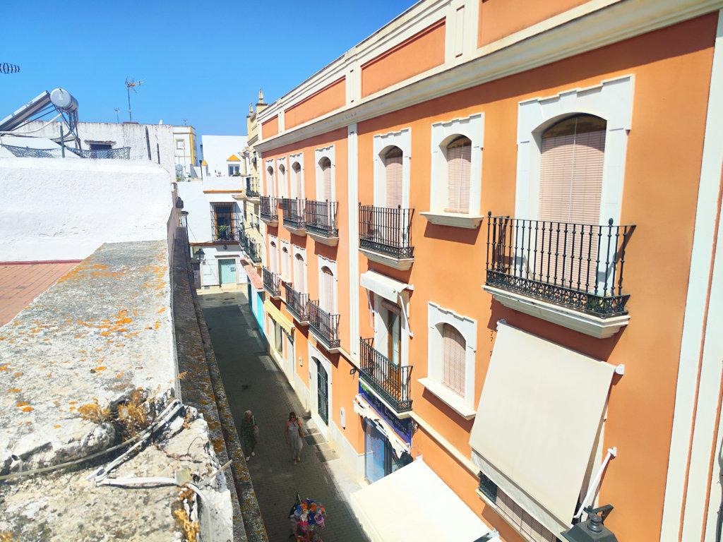 Imagen 17 Casa en venta en Ayamonte / En la entrada del Paseo de la Ribera de Ayamonte